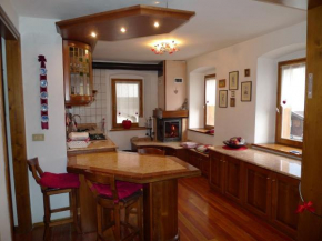 Maison al Lago Alleghe